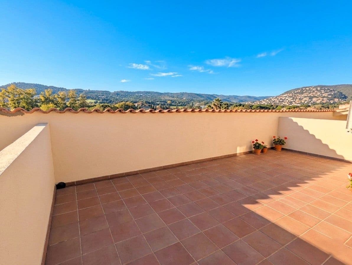 3 sypialnia Apartament na sprzedaż w Calonge i Sant Antoni z basenem garażem - 380 000 € (Ref: 9438992)