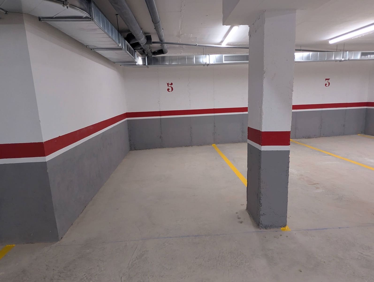 3 sypialnia Apartament na sprzedaż w Calonge i Sant Antoni z basenem garażem - 380 000 € (Ref: 9438992)