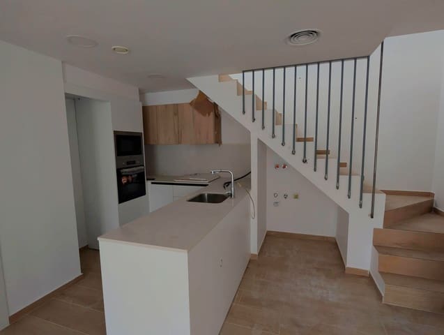3 sypialnia Apartament na sprzedaż w Calonge i Sant Antoni z basenem garażem - 380 000 € (Ref: 9438992)