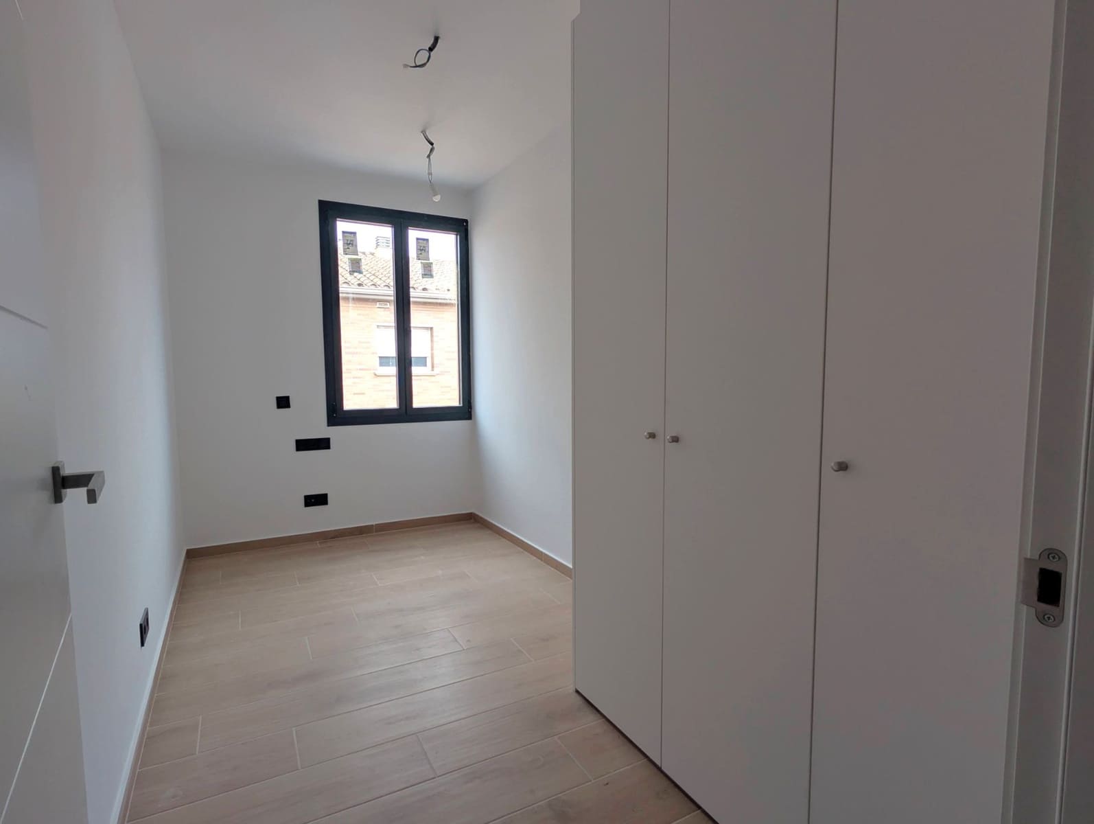 3 sypialnia Apartament na sprzedaż w Calonge i Sant Antoni z basenem garażem - 380 000 € (Ref: 9438992)
