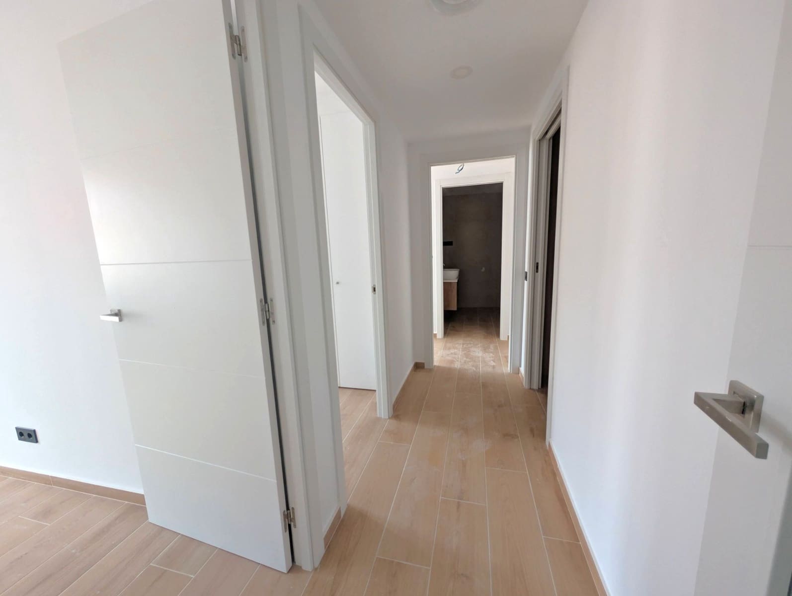 3 sypialnia Apartament na sprzedaż w Calonge i Sant Antoni z basenem garażem - 380 000 € (Ref: 9438992)