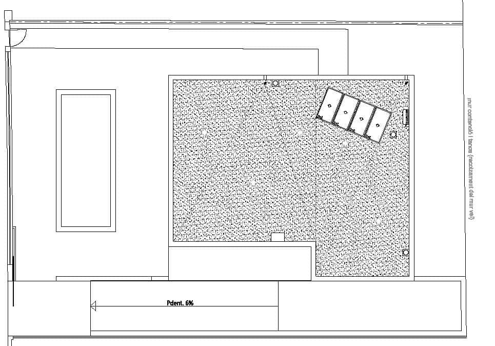 3 soveværelse Villa til salg i Calonge i Sant Antoni med swimmingpool - € 850.000 (Ref: 9443645)