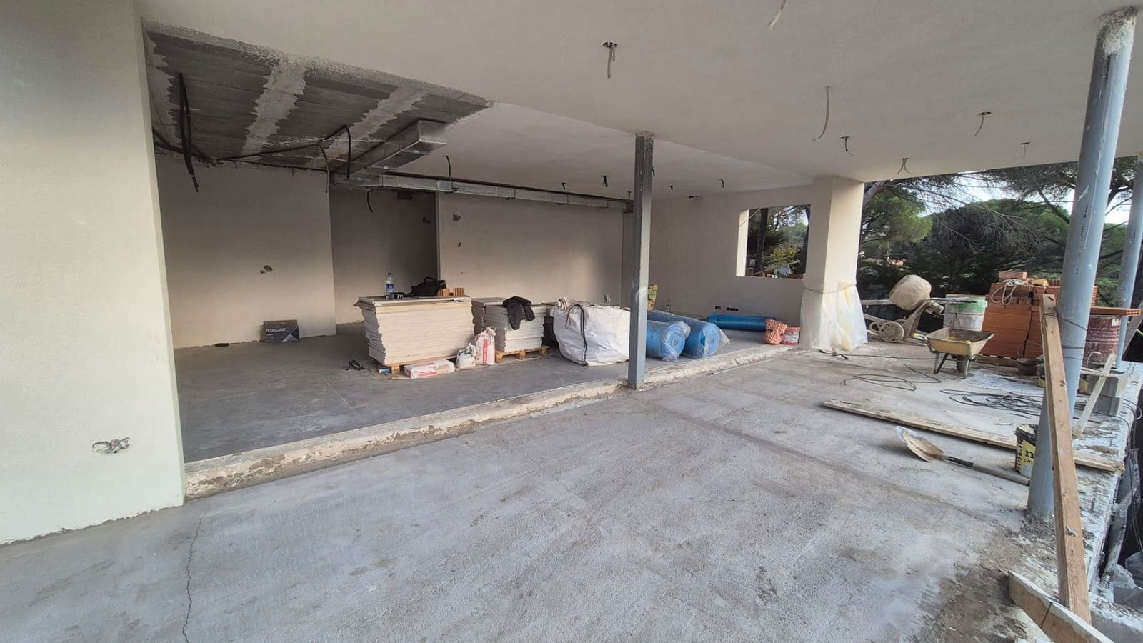 3 soveværelse Villa til salg i Calonge i Sant Antoni med swimmingpool - € 850.000 (Ref: 9443645)