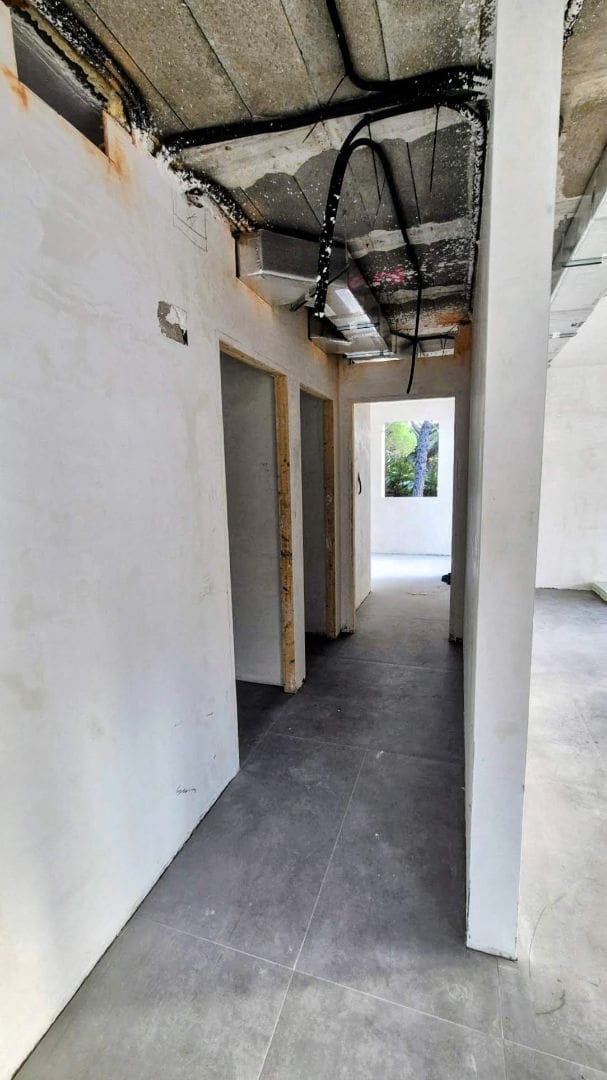 3 sovrum Villa till salu i Calonge i Sant Antoni med pool - 850 000 € (Ref: 9443645)