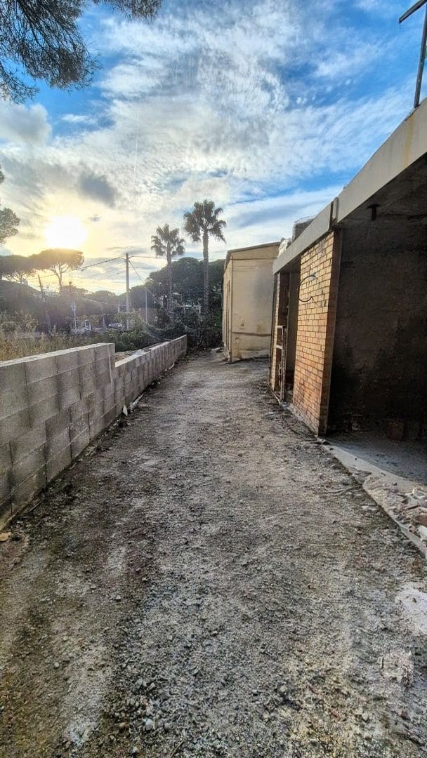 3 sovrum Villa till salu i Calonge i Sant Antoni med pool - 850 000 € (Ref: 9443645)