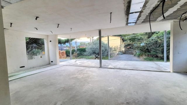 3 camera da letto Villa in vendita in Calonge i Sant Antoni con piscina - 850.000 € (Rif: 9443645)