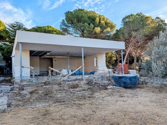 3 camera da letto Villa in vendita in Calonge i Sant Antoni con piscina - 850.000 € (Rif: 9443645)