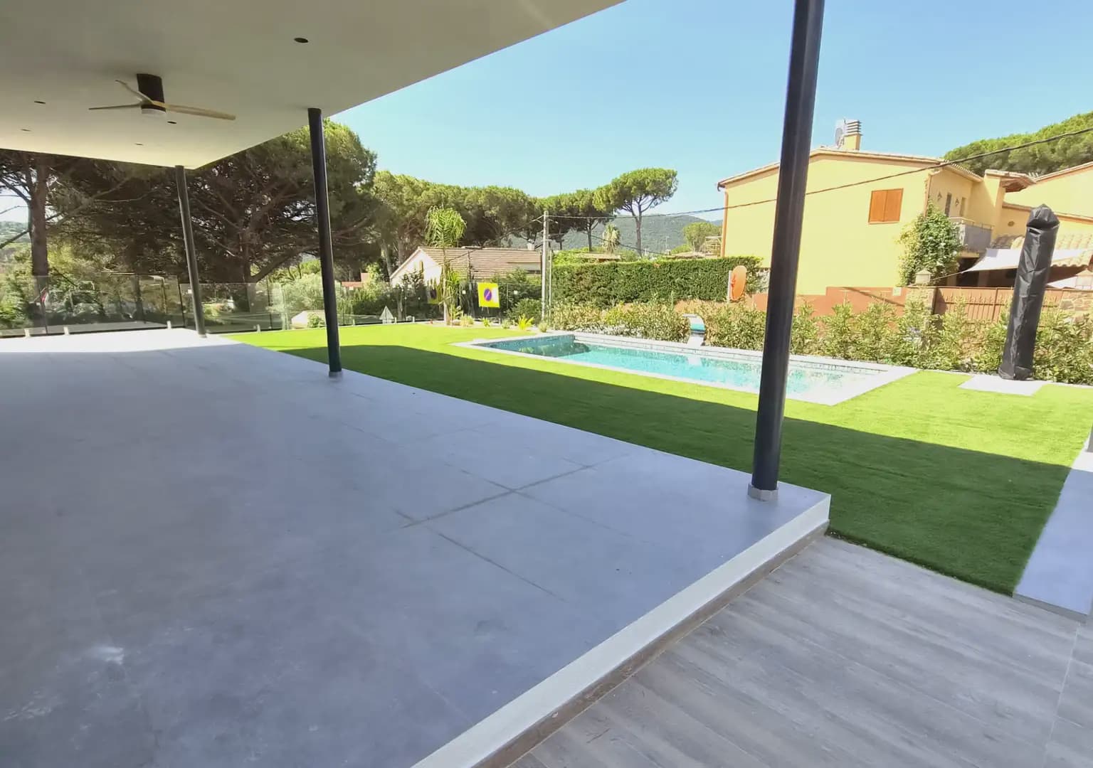 3 slaapkamer Villa te koop in Calonge i Sant Antoni met zwembad - € 950.000 (Ref: 9443645)