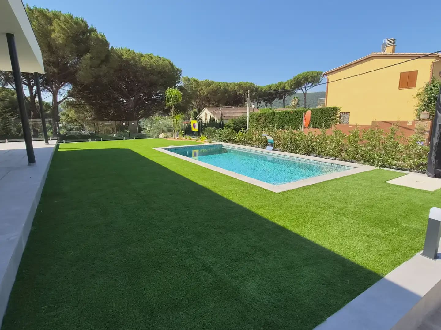 3 slaapkamer Villa te koop in Calonge i Sant Antoni met zwembad - € 950.000 (Ref: 9443645)