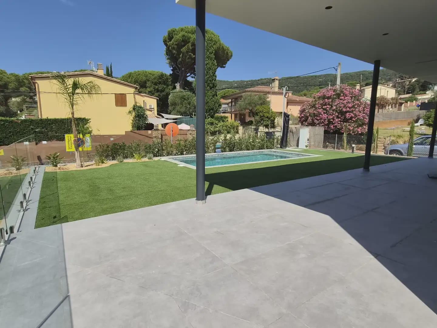 3 slaapkamer Villa te koop in Calonge i Sant Antoni met zwembad - € 950.000 (Ref: 9443645)