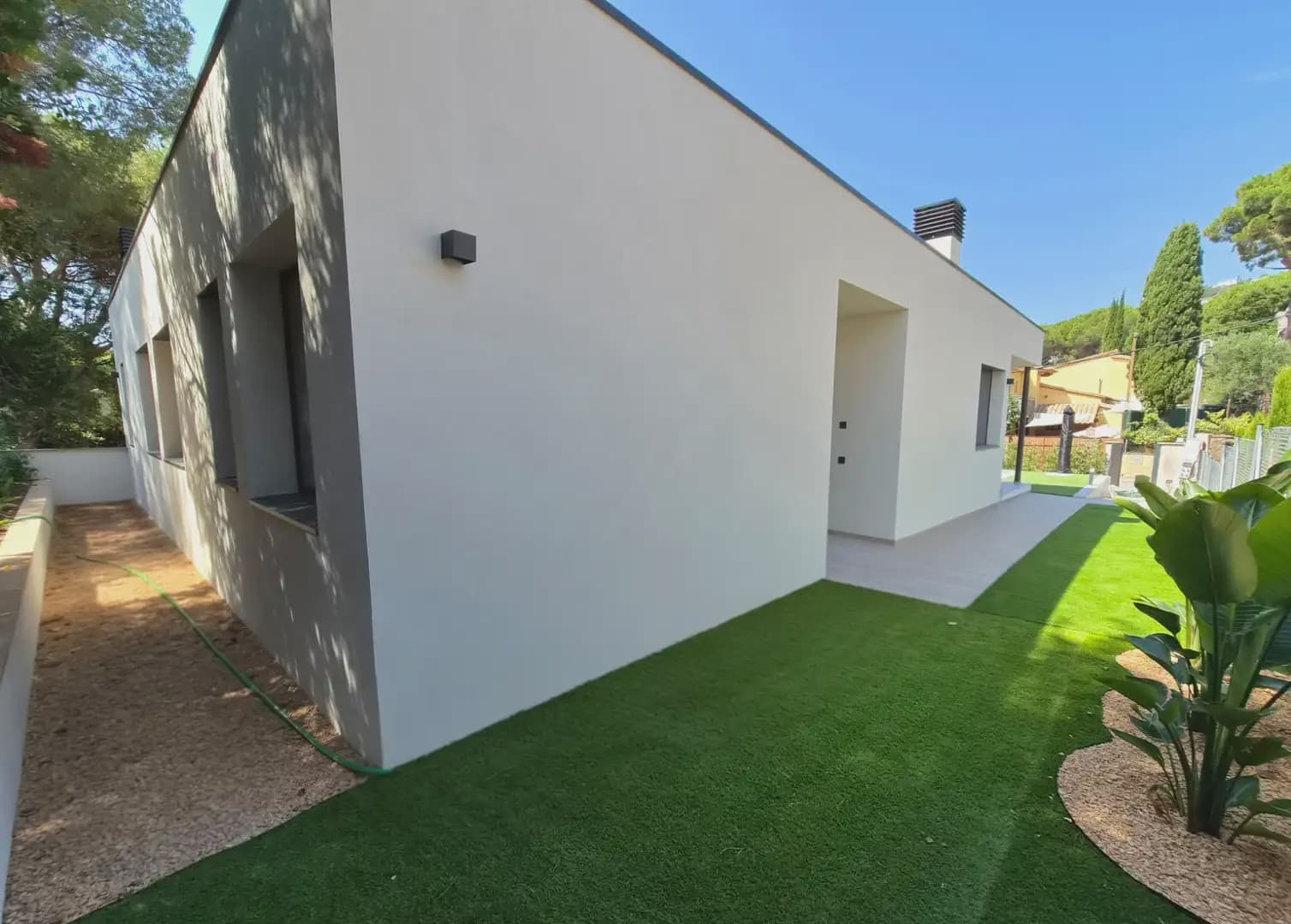 3 slaapkamer Villa te koop in Calonge i Sant Antoni met zwembad - € 950.000 (Ref: 9443645)