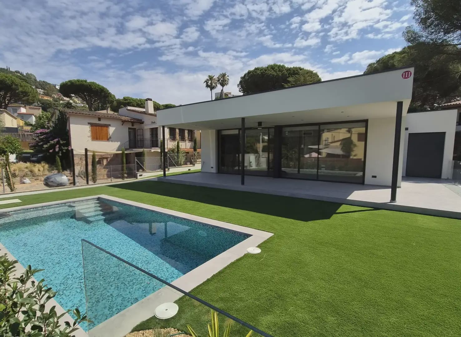 3 slaapkamer Villa te koop in Calonge i Sant Antoni met zwembad - € 950.000 (Ref: 9443645)