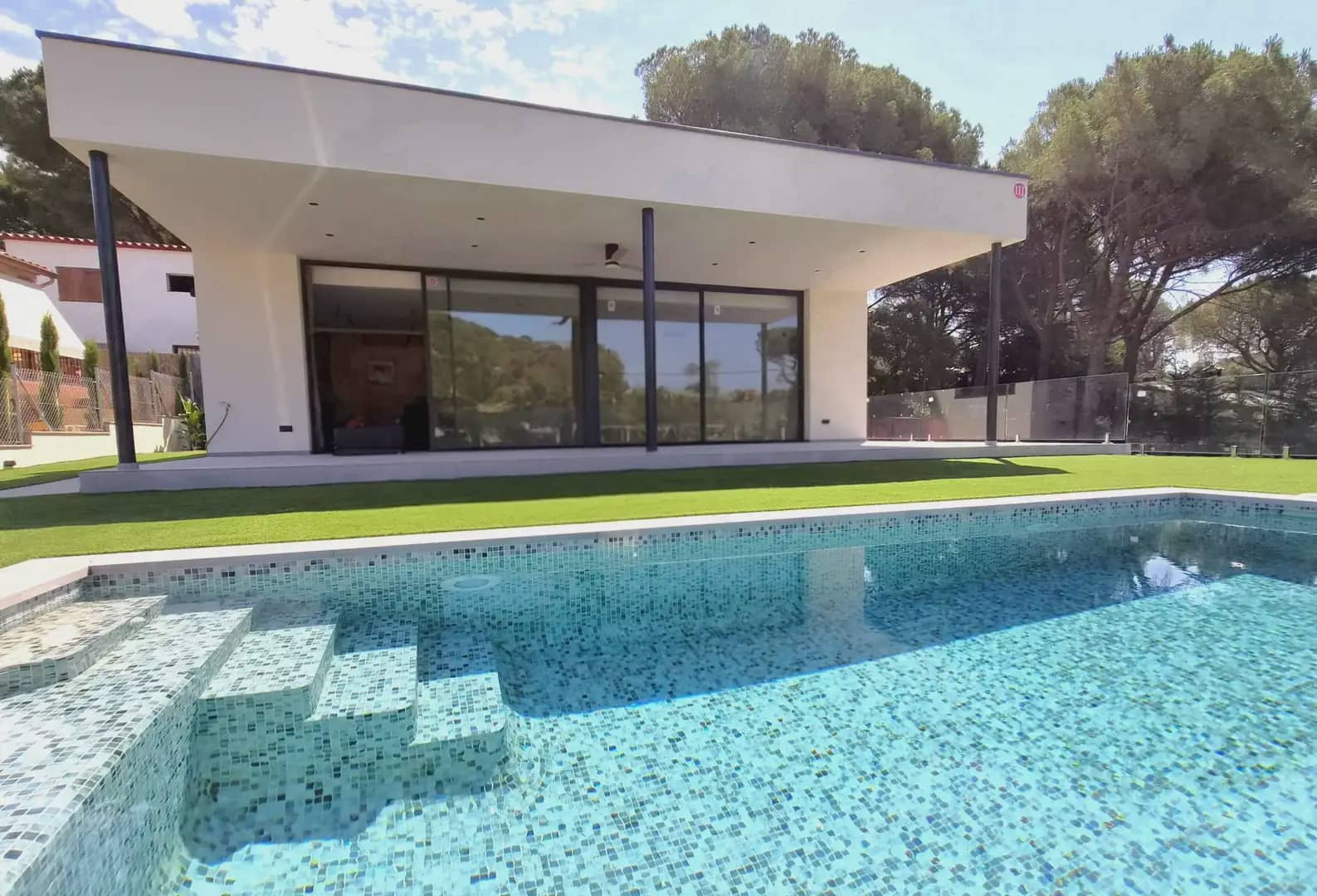 3 slaapkamer Villa te koop in Calonge i Sant Antoni met zwembad - € 950.000 (Ref: 9443645)