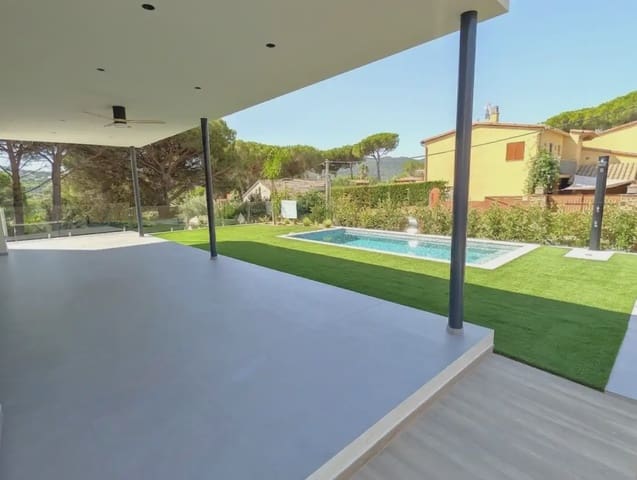 3 chambre Villa/Maison à vendre à Calonge i Sant Antoni avec piscine - 950 000 € (Ref: 9443645)