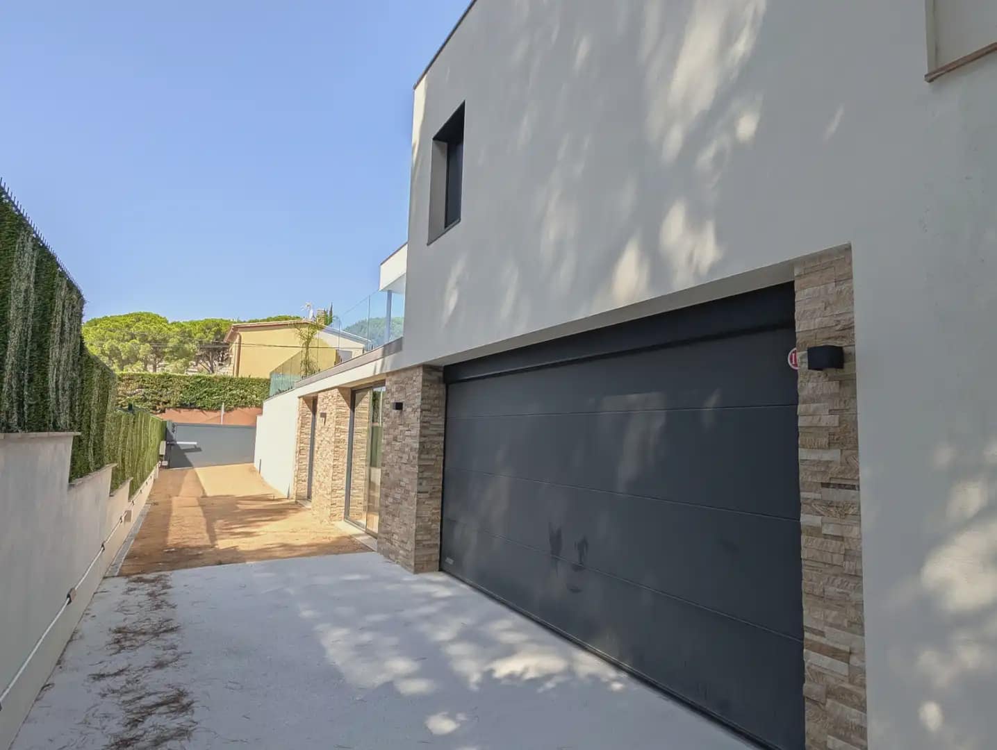 3 Zimmer Villa zu verkaufen in Calonge i Sant Antoni mit Pool - 950.000 € (Ref: 9443645)