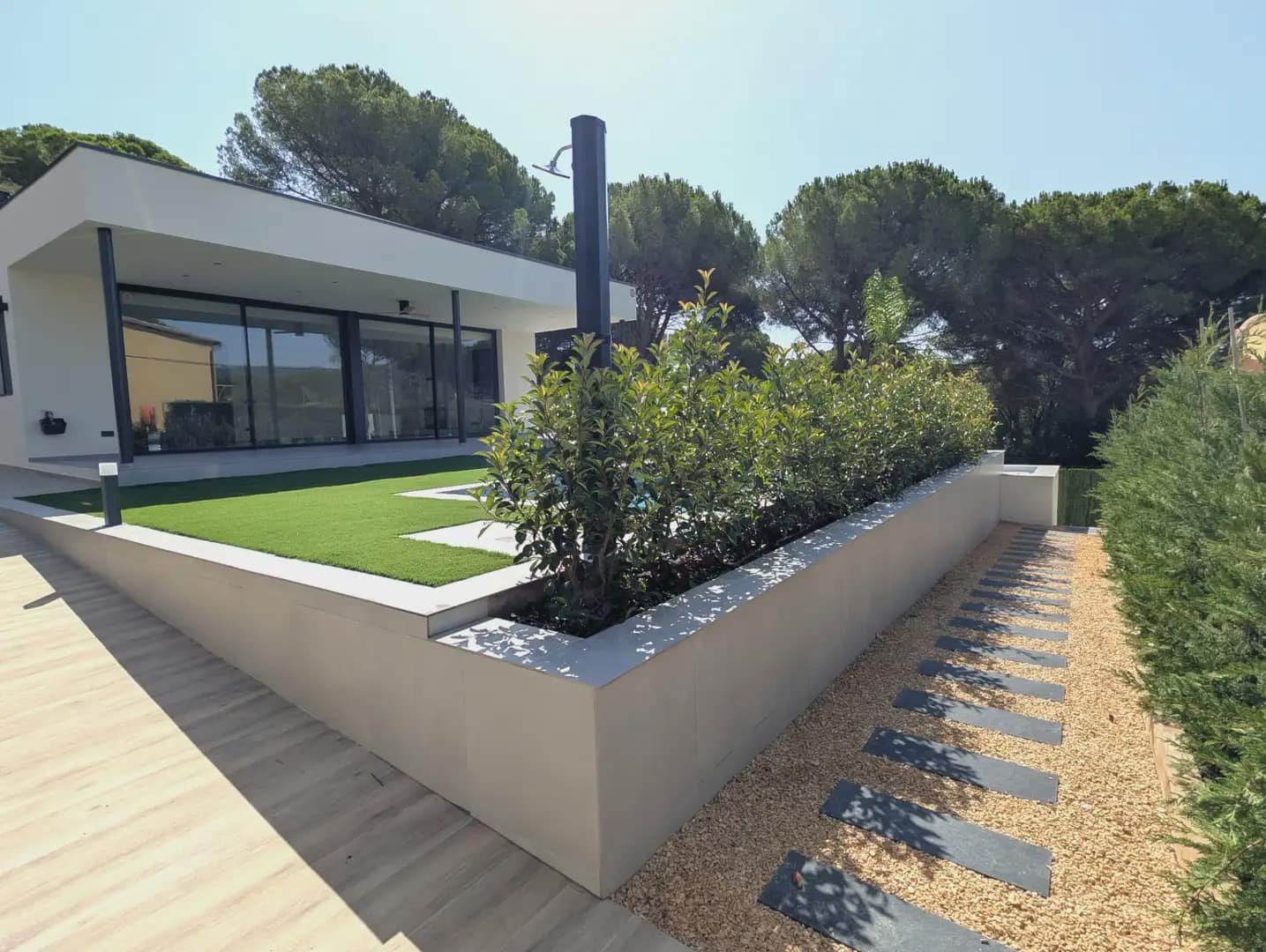 3 Zimmer Villa zu verkaufen in Calonge i Sant Antoni mit Pool - 950.000 € (Ref: 9443645)