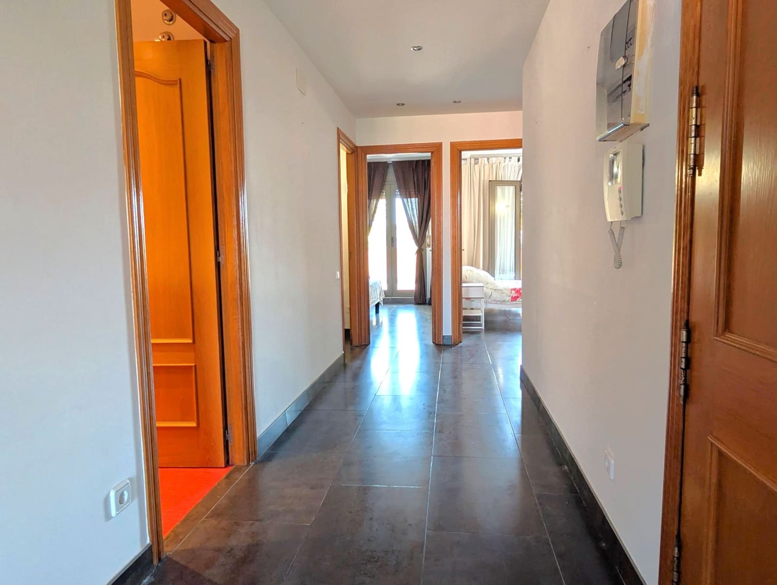 3 sypialnia Apartament na sprzedaż w Palamos z basenem garażem - 345 000 € (Ref: 9471810)