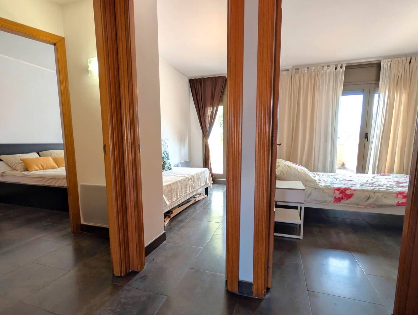 3 sypialnia Apartament na sprzedaż w Palamos z basenem garażem - 345 000 € (Ref: 9471810)