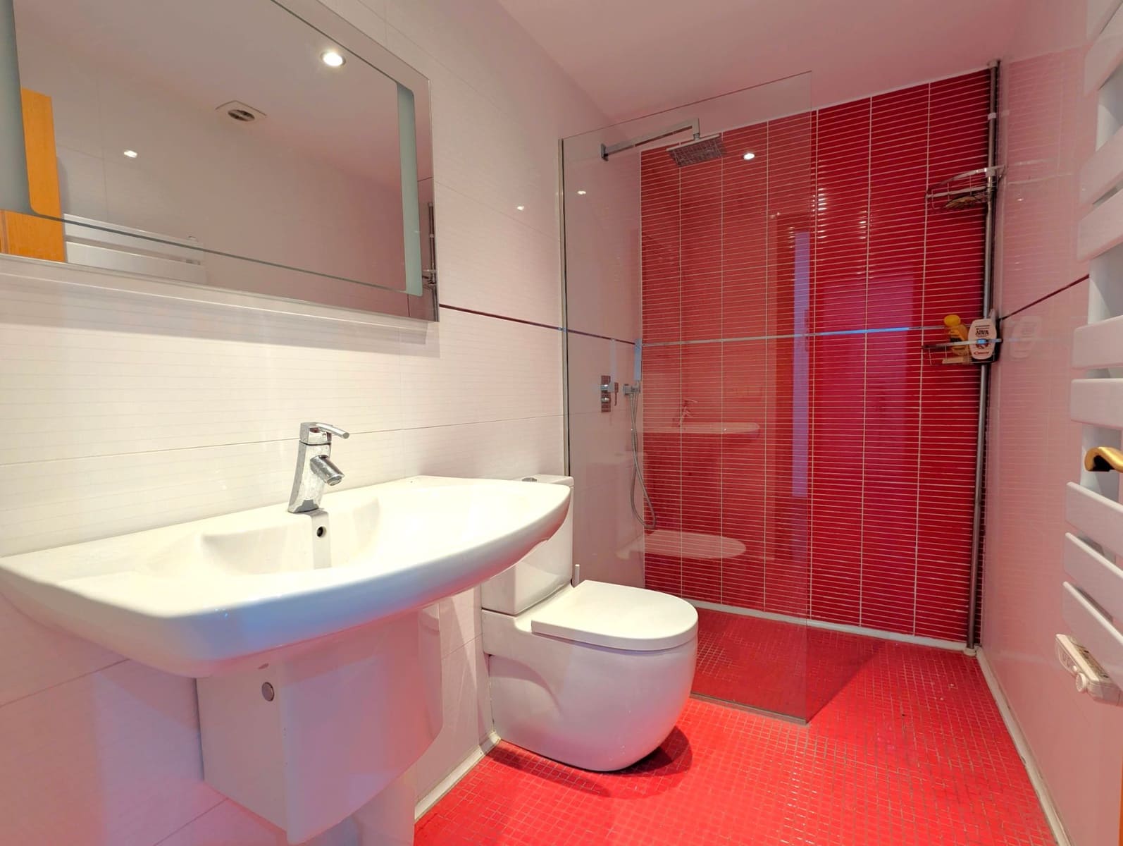 3 sypialnia Apartament na sprzedaż w Palamos z basenem garażem - 345 000 € (Ref: 9471810)