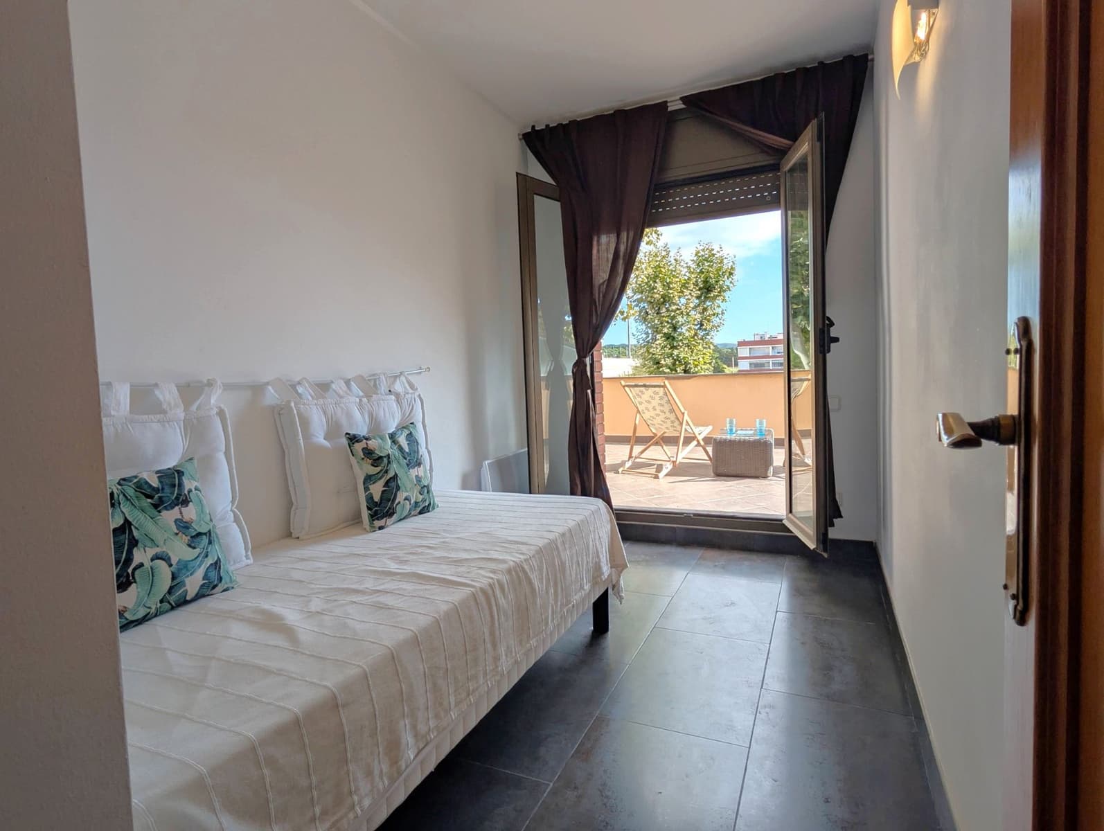 3 sypialnia Apartament na sprzedaż w Palamos z basenem garażem - 345 000 € (Ref: 9471810)