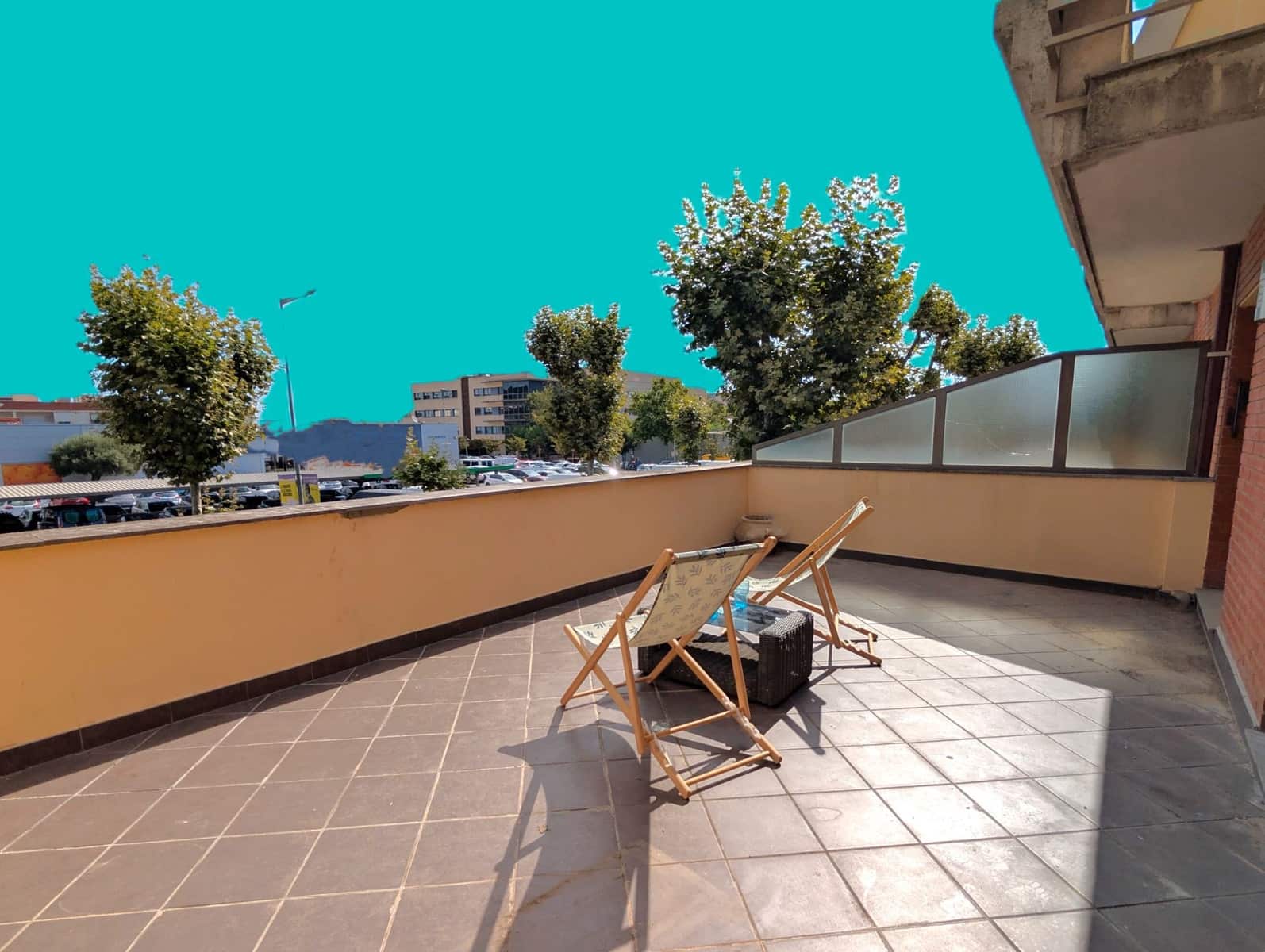 3 sypialnia Apartament na sprzedaż w Palamos z basenem garażem - 345 000 € (Ref: 9471810)