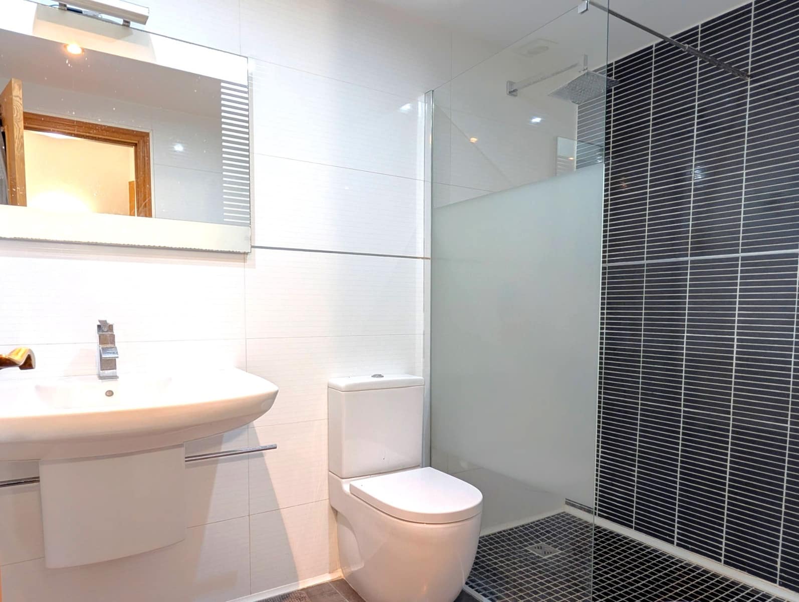 3 sypialnia Apartament na sprzedaż w Palamos z basenem garażem - 345 000 € (Ref: 9471810)