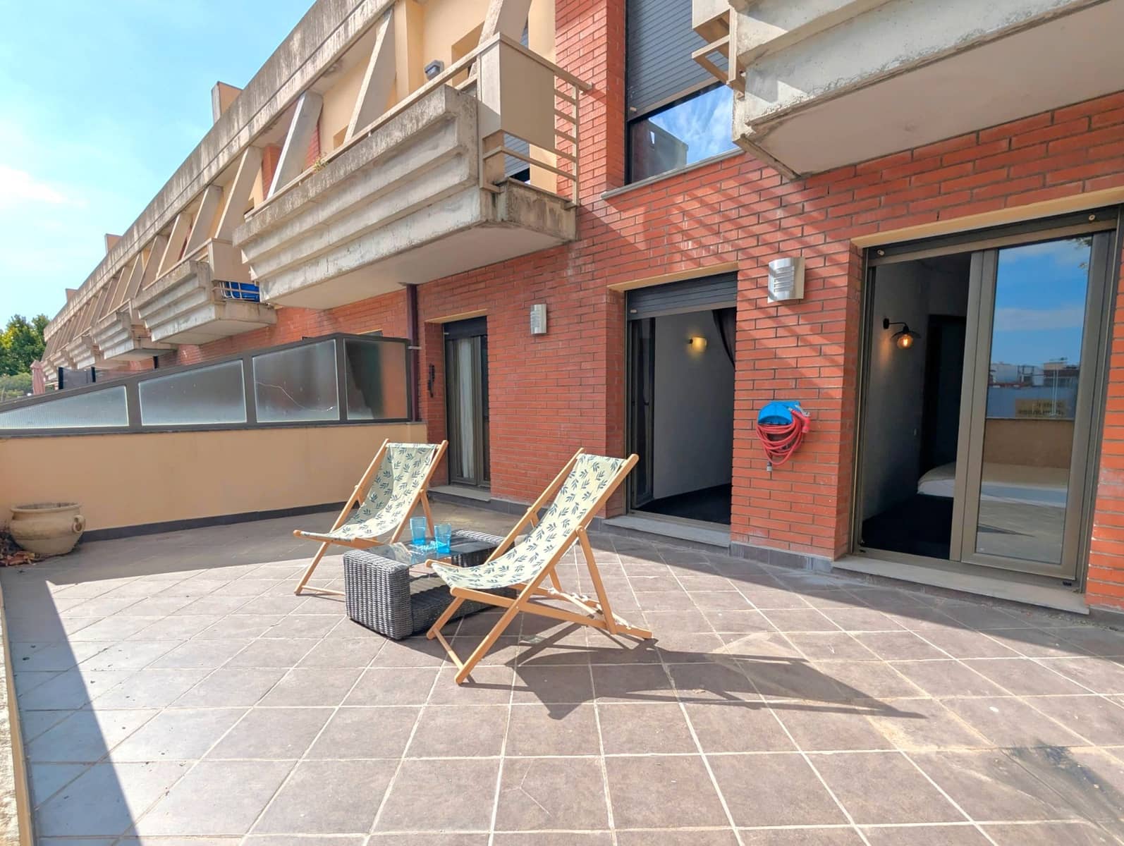 3 sypialnia Apartament na sprzedaż w Palamos z basenem garażem - 345 000 € (Ref: 9471810)