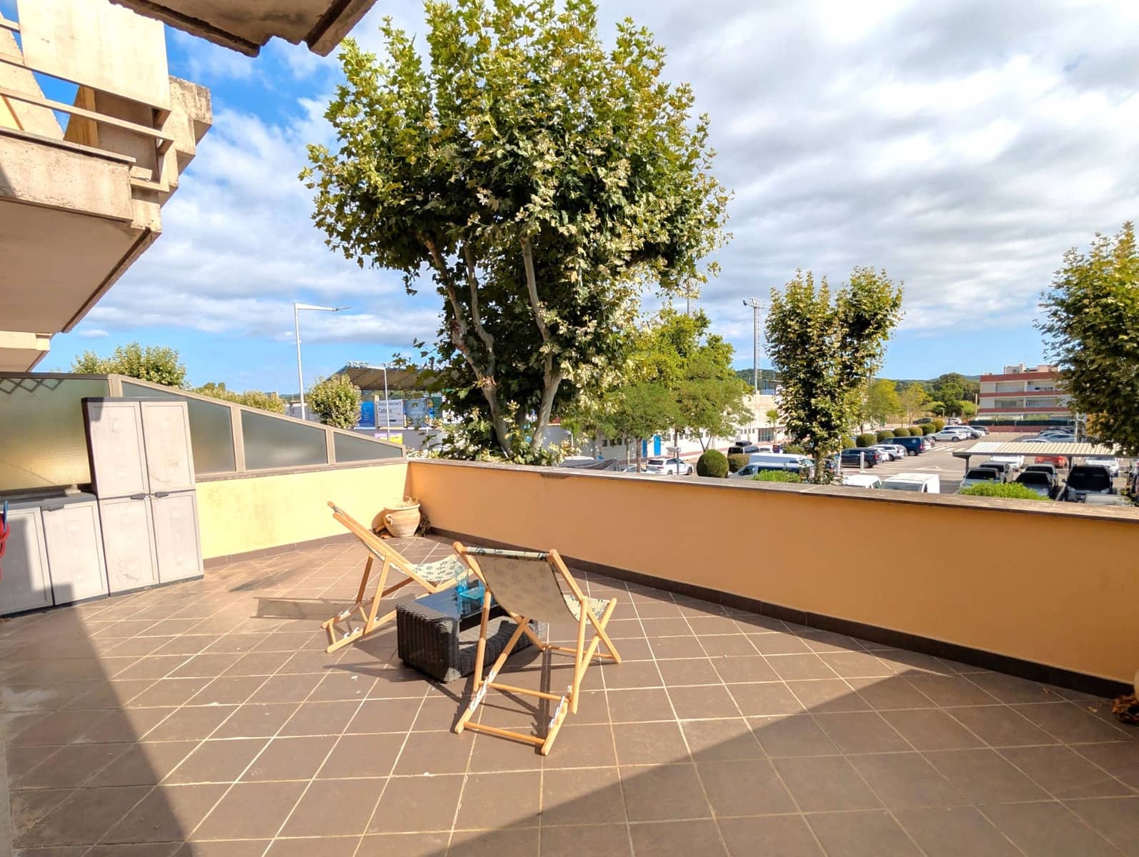 3 sypialnia Apartament na sprzedaż w Palamos z basenem garażem - 345 000 € (Ref: 9471810)