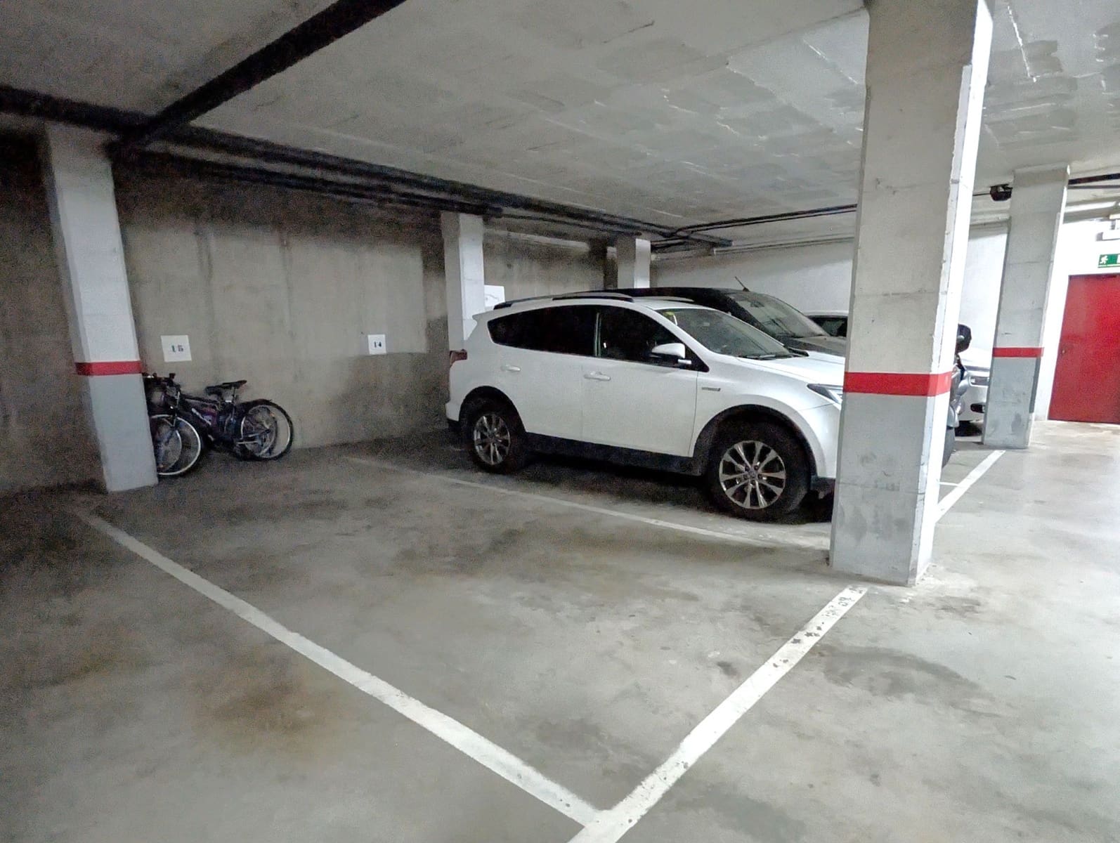 3 sypialnia Apartament na sprzedaż w Palamos z basenem garażem - 345 000 € (Ref: 9471810)