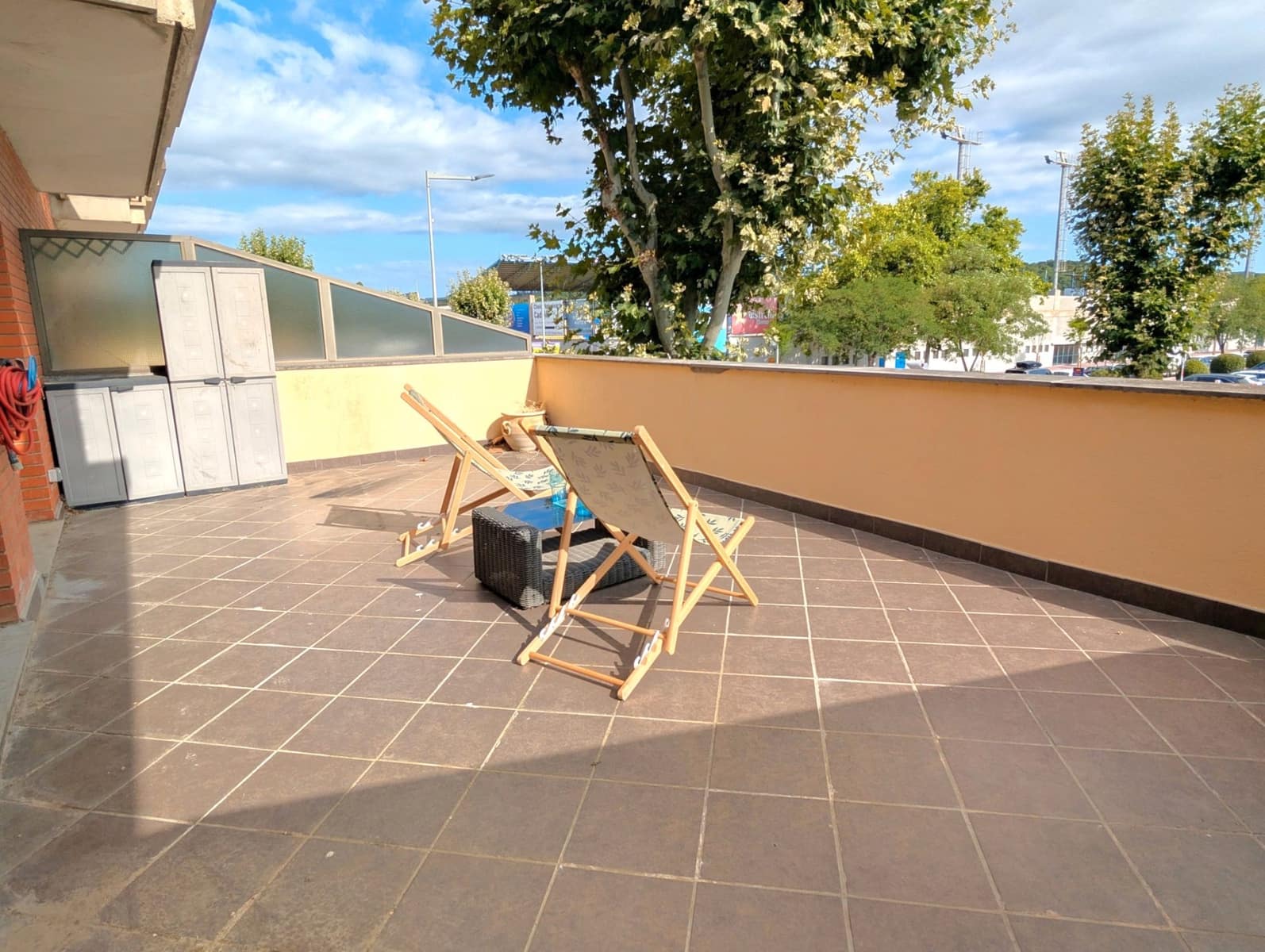 3 sypialnia Apartament na sprzedaż w Palamos z basenem garażem - 345 000 € (Ref: 9471810)