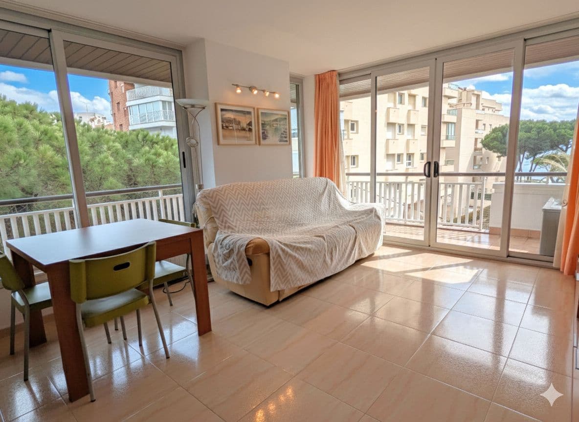 Apartamento Playa de 1 habitación en Platja d'Aro en venta con garaje - 298.000 € (Ref: 9473464)
