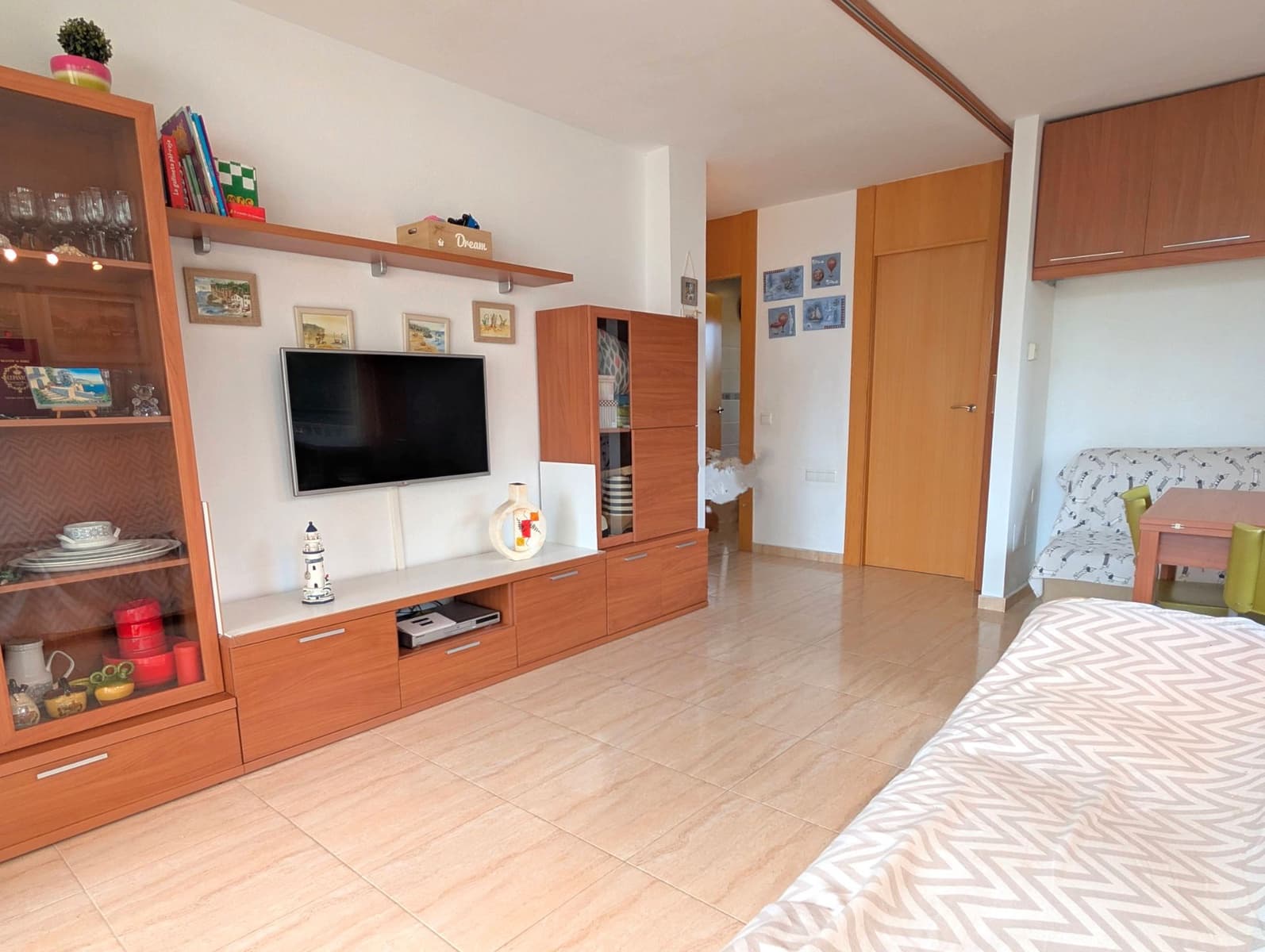 Apartamento Playa de 1 habitación en Platja d'Aro en venta con garaje - 298.000 € (Ref: 9473464)
