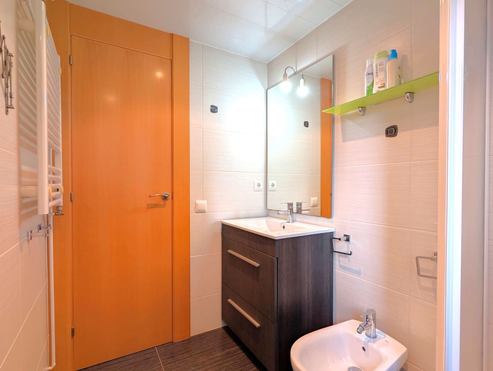 Apartamento Playa de 1 habitación en Platja d'Aro en venta con garaje - 298.000 € (Ref: 9473464)