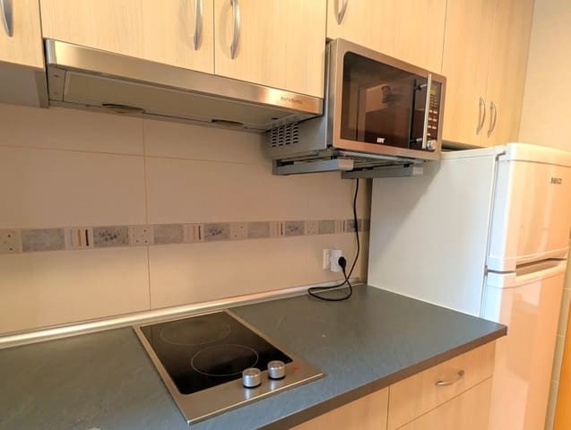 1 chambre Appartement de Plage à vendre à Platja d'Aro, Castell-Platja d'Aro avec garage - 298 000 € (Ref: 9473464)