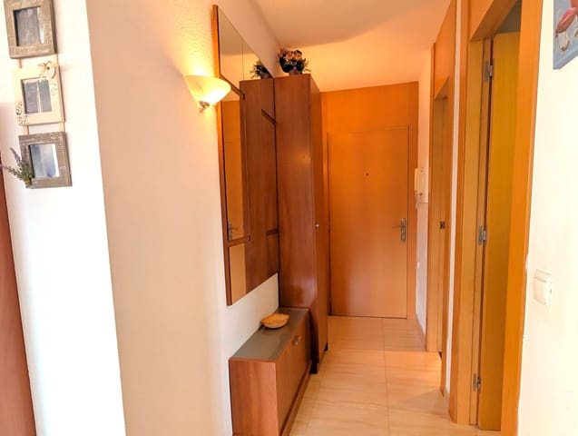 1 chambre Appartement de Plage à vendre à Platja d'Aro, Castell-Platja d'Aro avec garage - 298 000 € (Ref: 9473464)