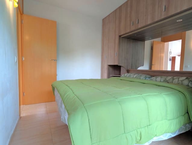 1 chambre Appartement de Plage à vendre à Platja d'Aro, Castell-Platja d'Aro avec garage - 295 000 € (Ref: 9473464)