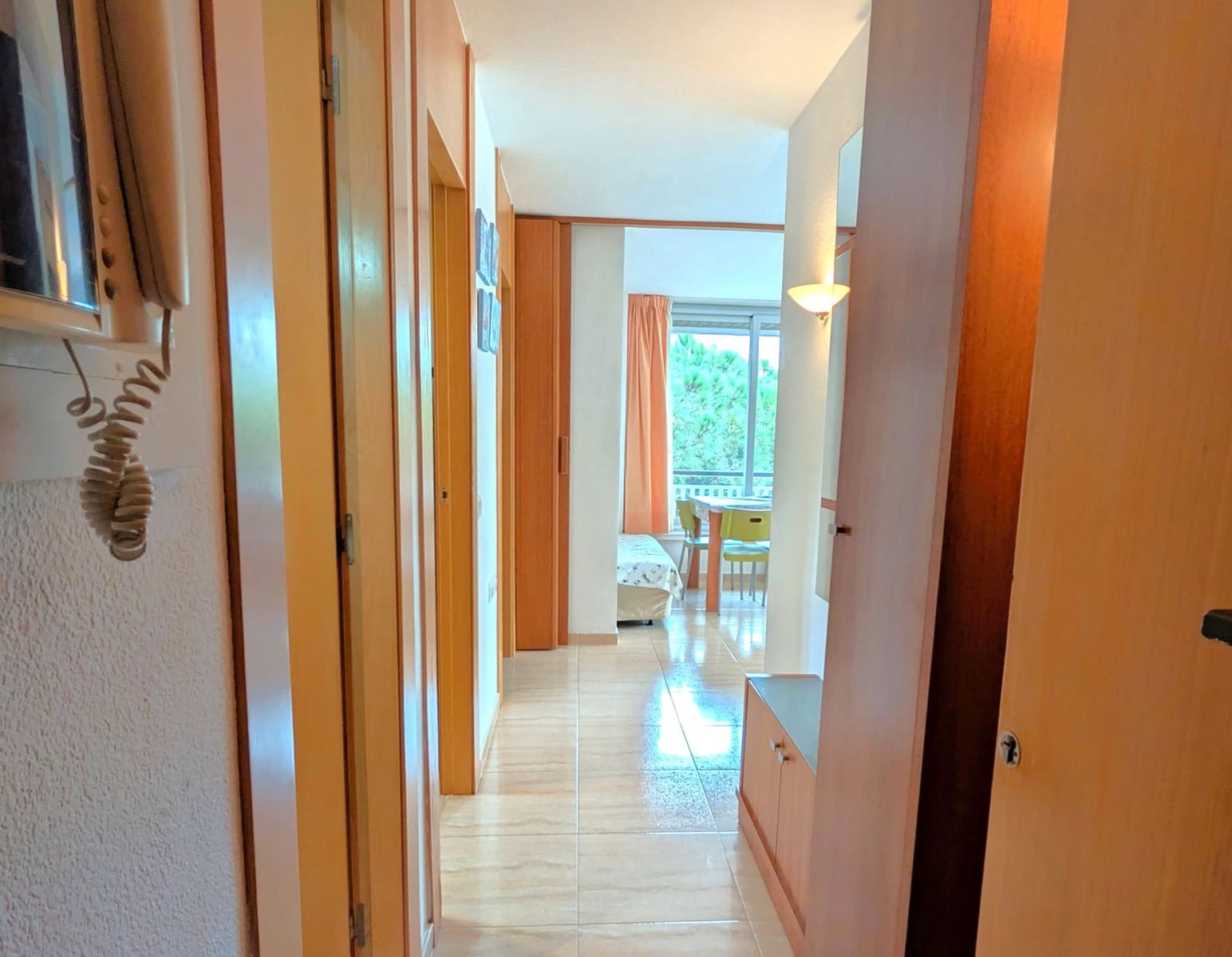 Apartamento Playa de 1 habitación en Platja d'Aro en venta con garaje - 298.000 € (Ref: 9473464)