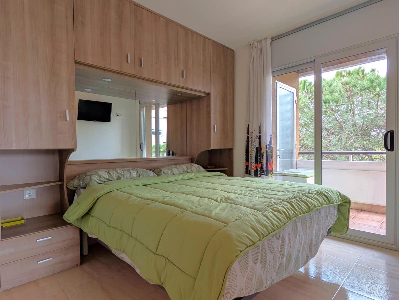 Apartamento Playa de 1 habitación en Platja d'Aro en venta con garaje - 298.000 € (Ref: 9473464)