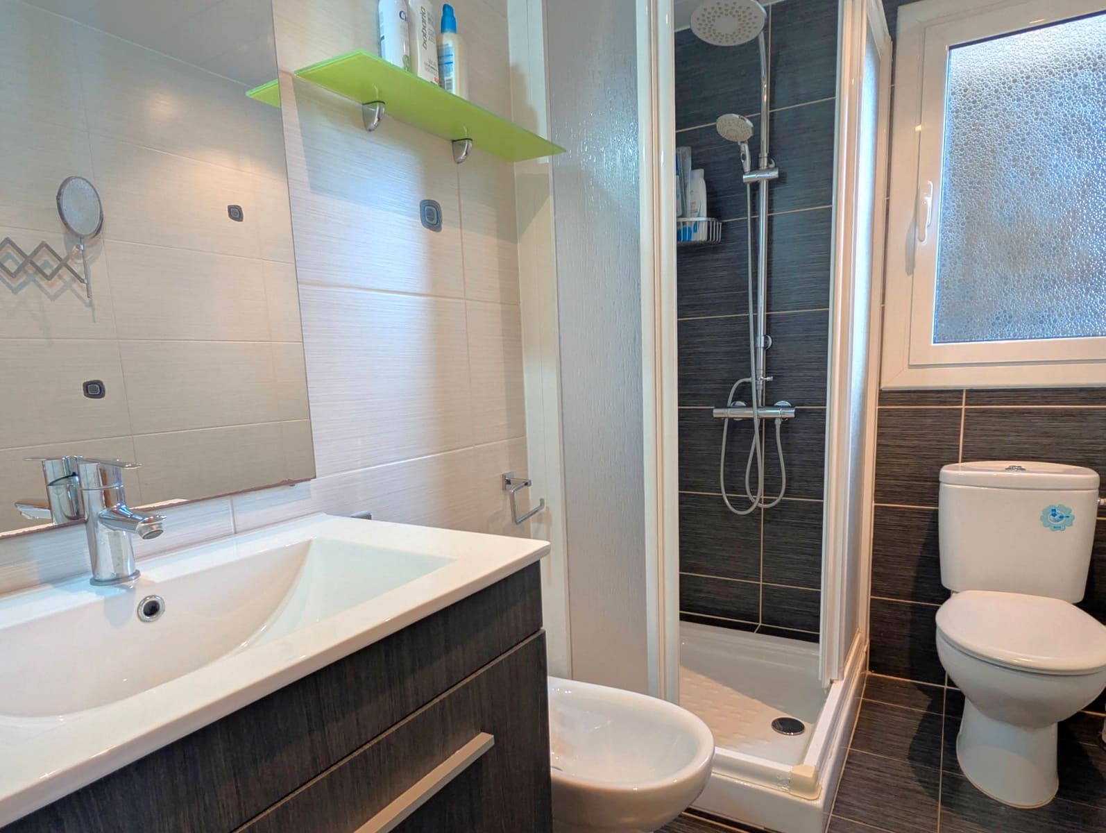 Apartamento Playa de 1 habitación en Platja d'Aro en venta con garaje - 298.000 € (Ref: 9473464)