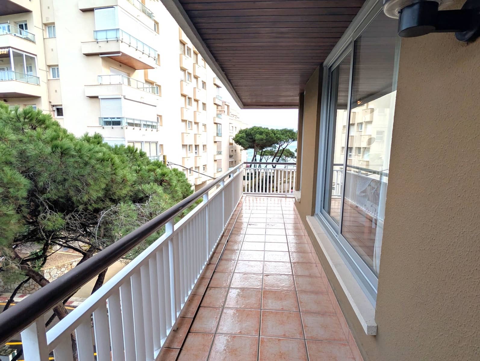 Apartamento Playa de 1 habitación en Platja d'Aro en venta con garaje - 298.000 € (Ref: 9473464)