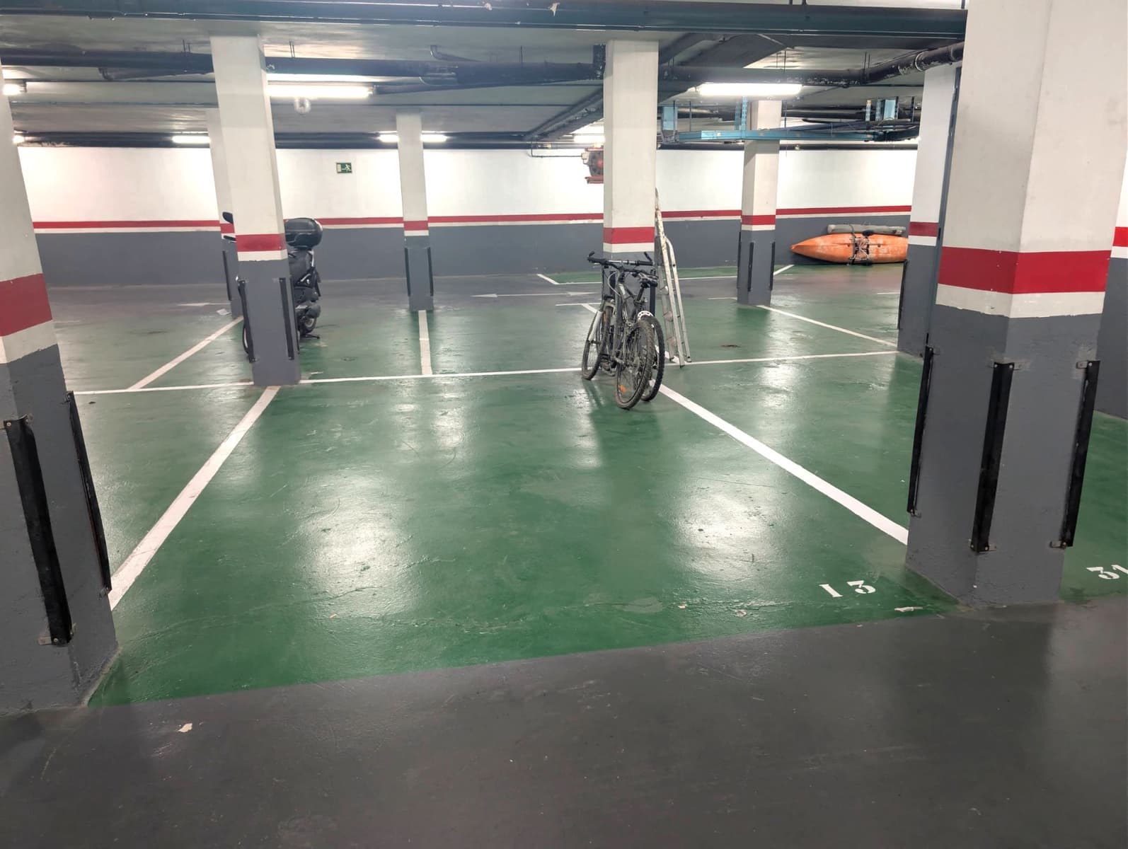 Apartamento Playa de 1 habitación en Platja d'Aro en venta con garaje - 298.000 € (Ref: 9473464)