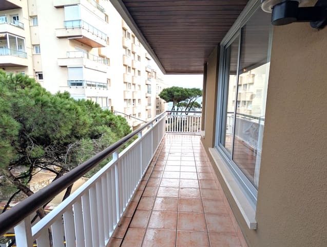 1 camera da letto Appartamento sulla Spiaggia in vendita in Platja d'Aro, Castell-Platja d'Aro con garage - 295.000 € (Rif: 9473464)