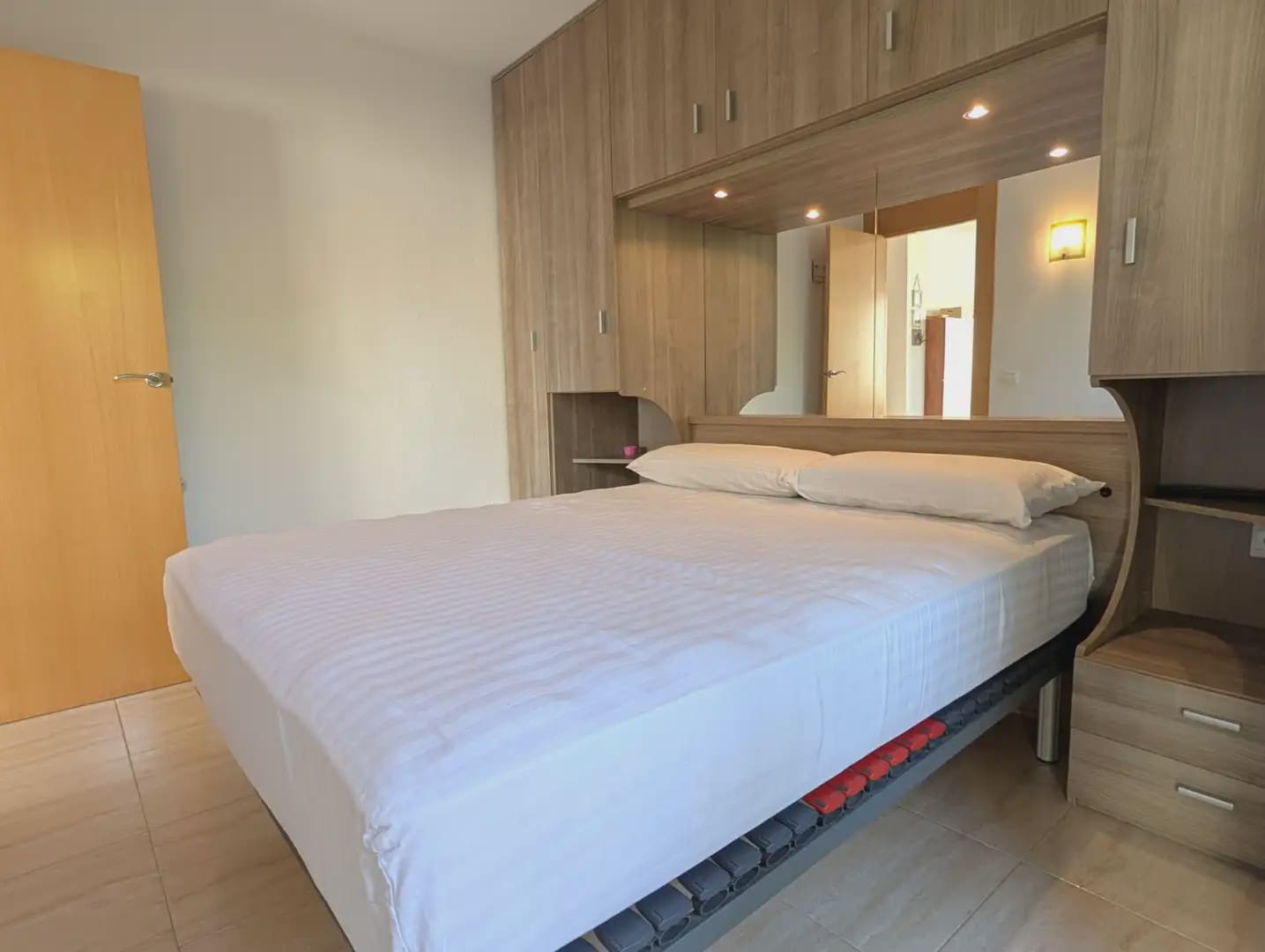 1 soveværelse Strandlejlighed til salg i Platja d'Aro med garage - € 290.000 (Ref: 9473464)