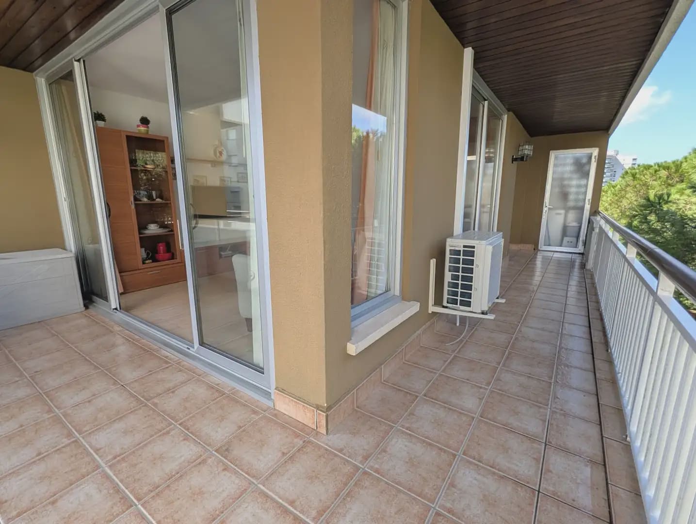 1 soveværelse Strandlejlighed til salg i Platja d'Aro med garage - € 290.000 (Ref: 9473464)