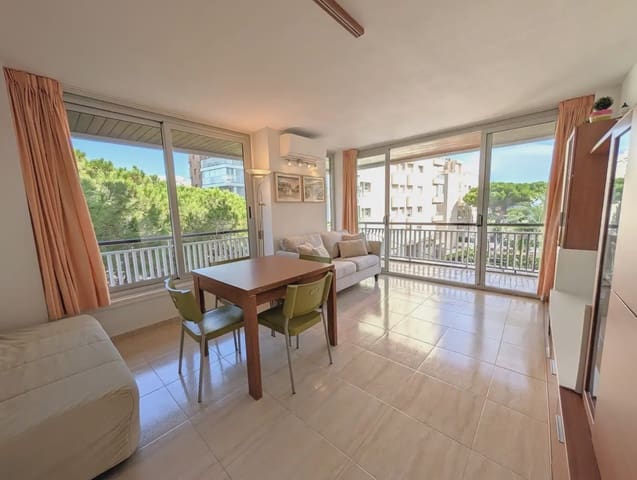 1 soverom Strandleiligheter til salgs i Platja d'Aro, Castell-Platja d'Aro med garasje - € 290 000 (Ref: 9473464)