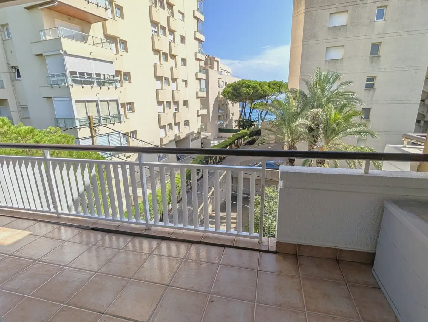 1 soveværelse Strandlejlighed til salg i Platja d'Aro med garage - € 290.000 (Ref: 9473464)