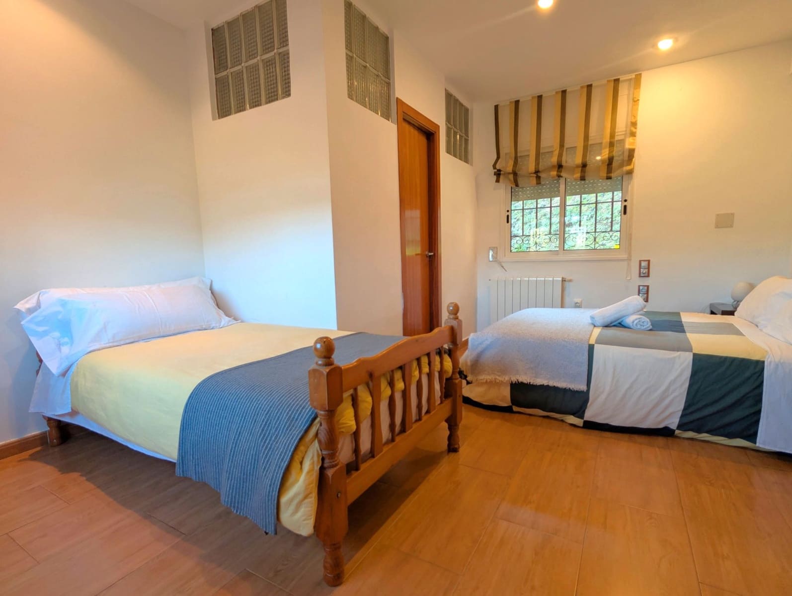 5 bedroom Villa for sale in Santa Cristina d'Aro with pool garage - € 799,000 (Ref: 9486492)