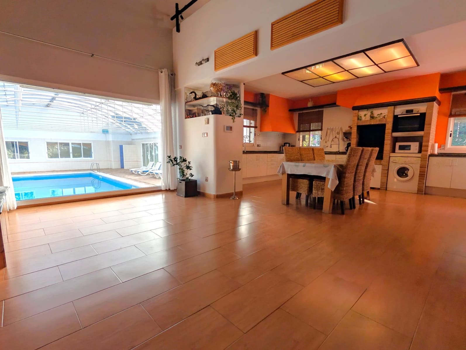 5 bedroom Villa for sale in Santa Cristina d'Aro with pool garage - € 799,000 (Ref: 9486492)