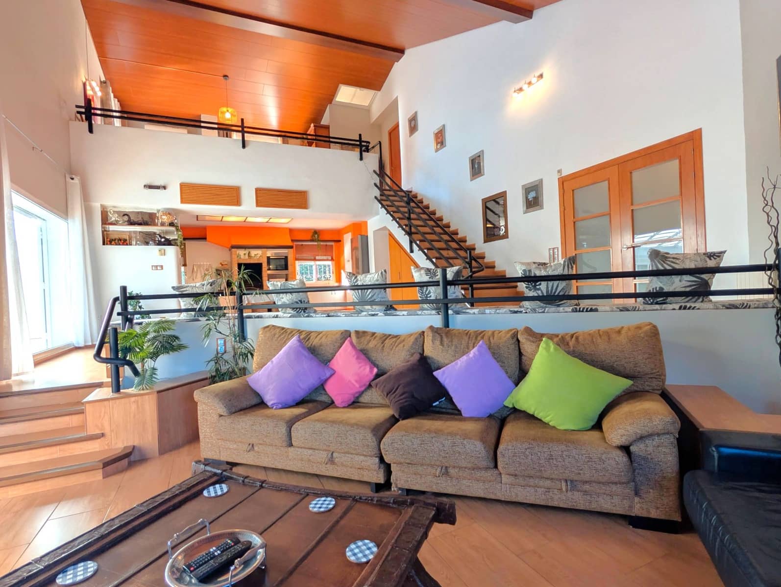 5 bedroom Villa for sale in Santa Cristina d'Aro with pool garage - € 799,000 (Ref: 9486492)