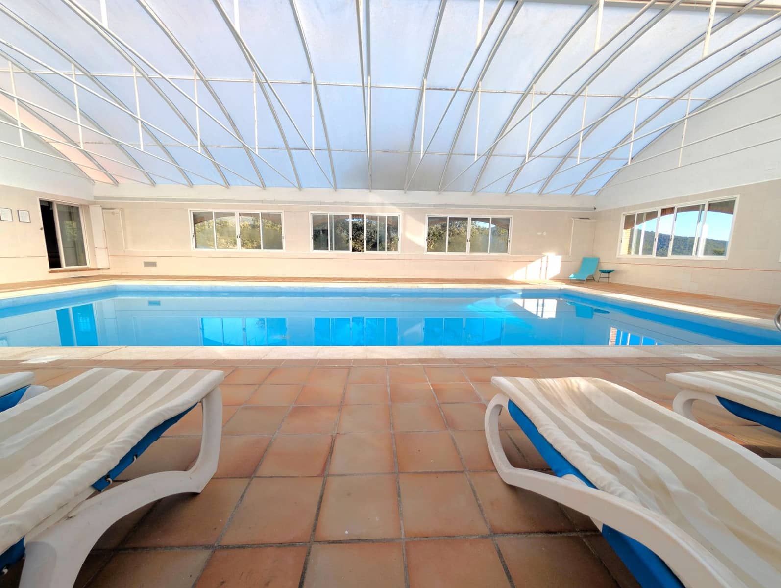 5 bedroom Villa for sale in Santa Cristina d'Aro with pool garage - € 799,000 (Ref: 9486492)